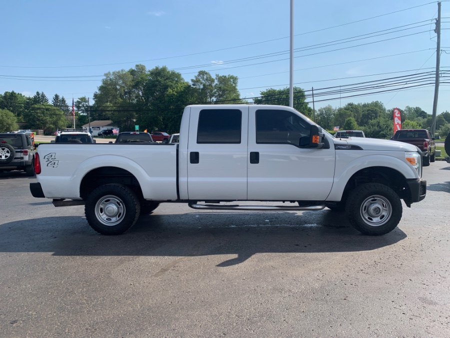 Used Ford Super Duty F-250 SRW 4WD Crew Cab 156" XLT 2014 | Marsh Auto Sales LLC. Ortonville, Michigan Used Ford Super Duty F-250 SRW 4WD Crew Cab 156" XLT 2014 | Marsh Auto Sales LLC. Ortonville, Michigan