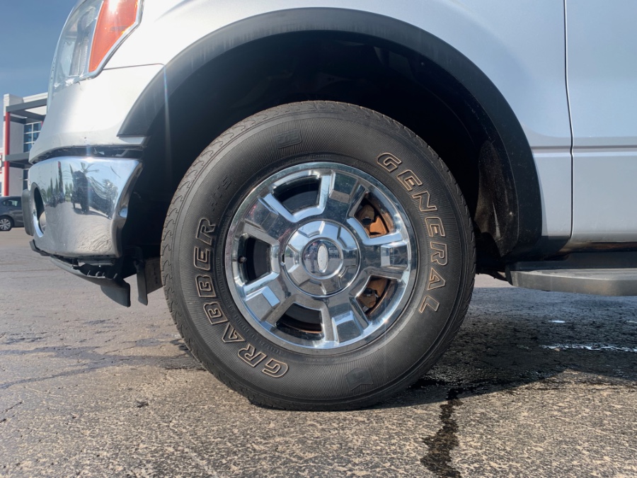 Used Ford F-150 4WD SuperCrew 145" XLT 2011 | Marsh Auto Sales LLC. Ortonville, Michigan Used Ford F-150 4WD SuperCrew 145" XLT 2011 | Marsh Auto Sales LLC. Ortonville, Michigan