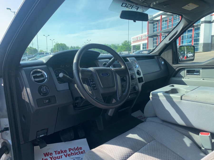 Used Ford F-150 4WD SuperCrew 145" XLT 2011 | Marsh Auto Sales LLC. Ortonville, Michigan Used Ford F-150 4WD SuperCrew 145" XLT 2011 | Marsh Auto Sales LLC. Ortonville, Michigan