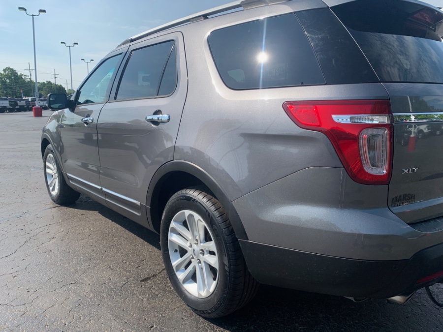 Used Ford Explorer FWD 4dr XLT 2013 | Marsh Auto Sales LLC. Ortonville, Michigan Used Ford Explorer FWD 4dr XLT 2013 | Marsh Auto Sales LLC. Ortonville, Michigan