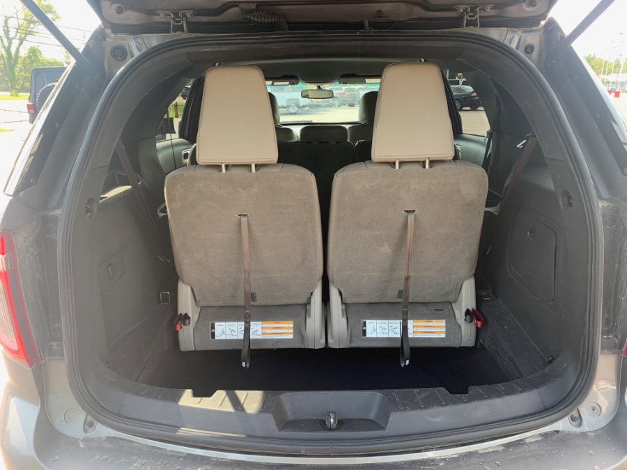 Used Ford Explorer FWD 4dr XLT 2013 | Marsh Auto Sales LLC. Ortonville, Michigan Used Ford Explorer FWD 4dr XLT 2013 | Marsh Auto Sales LLC. Ortonville, Michigan