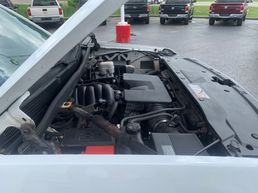 Used Chevrolet Silverado 1500 4WD Crew Cab 143.5" Work Truck w/1WT 2014 | Marsh Auto Sales LLC. Ortonville, Michigan Used Chevrolet Silverado 1500 4WD Crew Cab 143.5" Work Truck w/1WT 2014 | Marsh Auto Sales LLC. Ortonville, Michigan