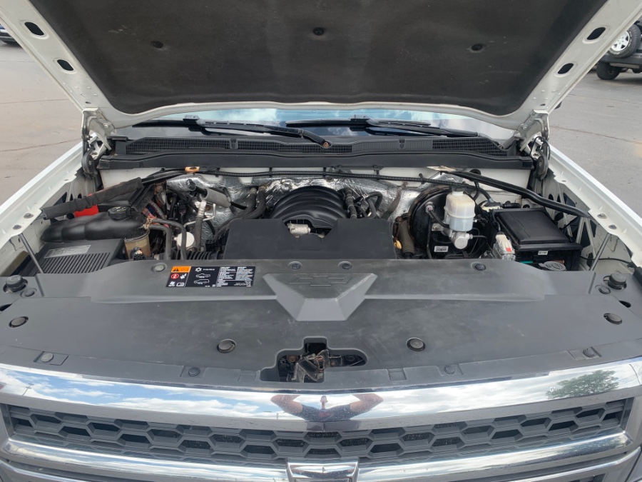 Used Chevrolet Silverado 1500 4WD Crew Cab 143.5" Work Truck w/1WT 2014 | Marsh Auto Sales LLC. Ortonville, Michigan Used Chevrolet Silverado 1500 4WD Crew Cab 143.5" Work Truck w/1WT 2014 | Marsh Auto Sales LLC. Ortonville, Michigan