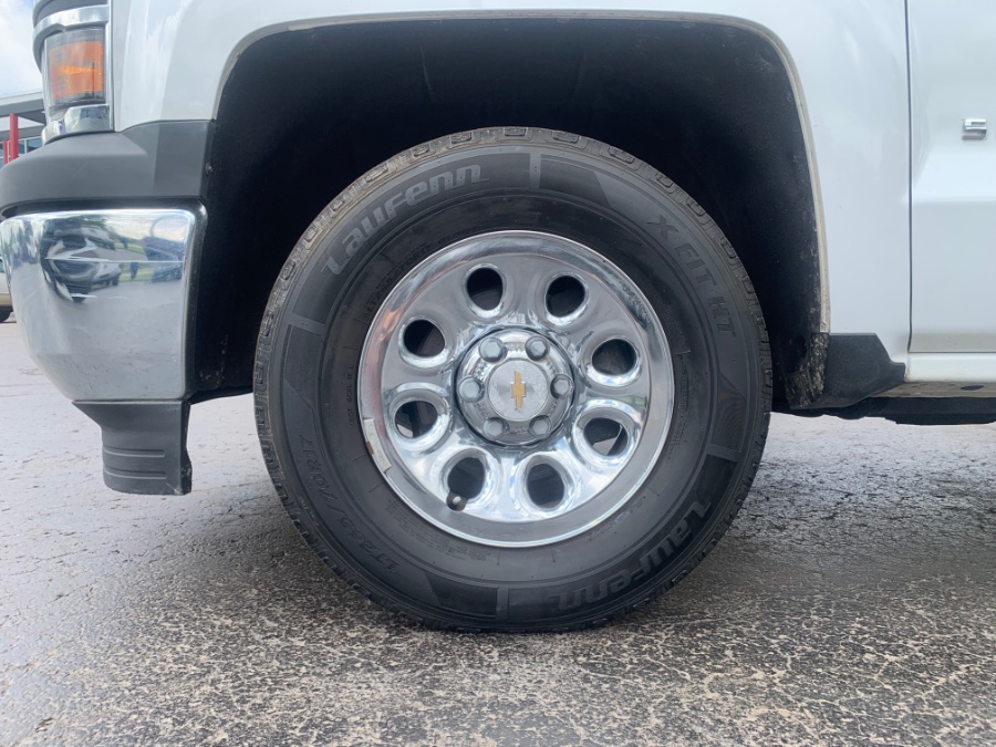 Used Chevrolet Silverado 1500 4WD Crew Cab 143.5" Work Truck w/1WT 2014 | Marsh Auto Sales LLC. Ortonville, Michigan Used Chevrolet Silverado 1500 4WD Crew Cab 143.5" Work Truck w/1WT 2014 | Marsh Auto Sales LLC. Ortonville, Michigan