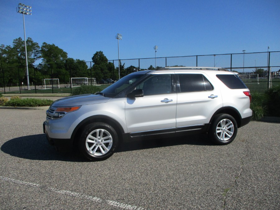 Used Ford Explorer 4WD 4dr XLT 2013 | South Shore Auto Brokers & Sales. Massapequa, New York Used Ford Explorer 4WD 4dr XLT 2013 | South Shore Auto Brokers & Sales. Massapequa, New York