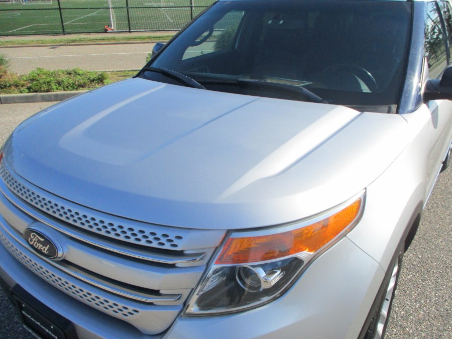 Used Ford Explorer 4WD 4dr XLT 2013 | South Shore Auto Brokers & Sales. Massapequa, New York Used Ford Explorer 4WD 4dr XLT 2013 | South Shore Auto Brokers & Sales. Massapequa, New York