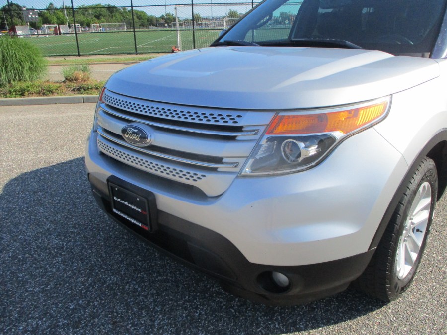 Used Ford Explorer 4WD 4dr XLT 2013 | South Shore Auto Brokers & Sales. Massapequa, New York Used Ford Explorer 4WD 4dr XLT 2013 | South Shore Auto Brokers & Sales. Massapequa, New York