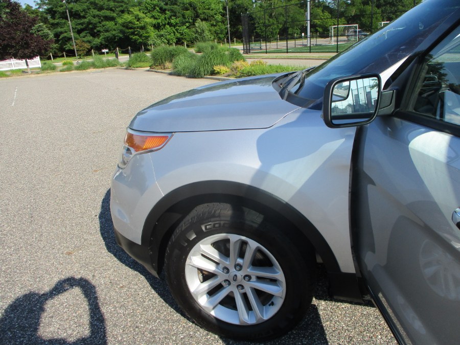 Used Ford Explorer 4WD 4dr XLT 2013 | South Shore Auto Brokers & Sales. Massapequa, New York Used Ford Explorer 4WD 4dr XLT 2013 | South Shore Auto Brokers & Sales. Massapequa, New York