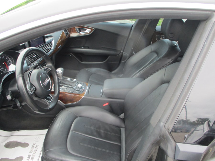 Used Audi A7 4dr HB quattro 3.0 Premium Plus 2014 | South Shore Auto Brokers & Sales. Massapequa, New York Used Audi A7 4dr HB quattro 3.0 Premium Plus 2014 | South Shore Auto Brokers & Sales. Massapequa, New York