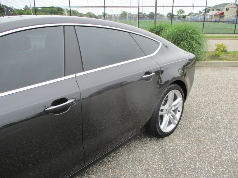 Used Audi A7 4dr HB quattro 3.0 Premium Plus 2014 | South Shore Auto Brokers & Sales. Massapequa, New York Used Audi A7 4dr HB quattro 3.0 Premium Plus 2014 | South Shore Auto Brokers & Sales. Massapequa, New York