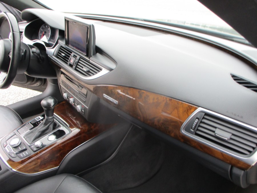 Used Audi A7 4dr HB quattro 3.0 Premium Plus 2014 | South Shore Auto Brokers & Sales. Massapequa, New York Used Audi A7 4dr HB quattro 3.0 Premium Plus 2014 | South Shore Auto Brokers & Sales. Massapequa, New York
