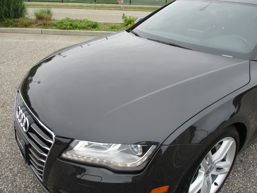 Used Audi A7 4dr HB quattro 3.0 Premium Plus 2014 | South Shore Auto Brokers & Sales. Massapequa, New York Used Audi A7 4dr HB quattro 3.0 Premium Plus 2014 | South Shore Auto Brokers & Sales. Massapequa, New York