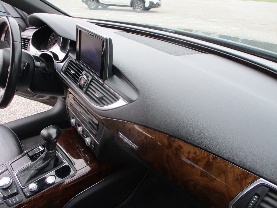 Used Audi A7 4dr HB quattro 3.0 Premium Plus 2014 | South Shore Auto Brokers & Sales. Massapequa, New York Used Audi A7 4dr HB quattro 3.0 Premium Plus 2014 | South Shore Auto Brokers & Sales. Massapequa, New York