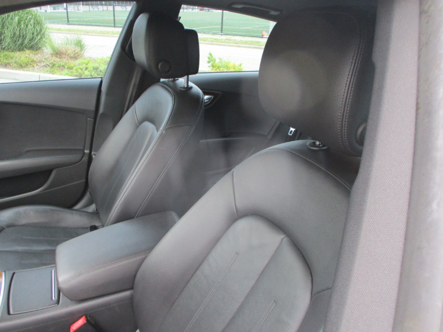 Used Audi A7 4dr HB quattro 3.0 Premium Plus 2014 | South Shore Auto Brokers & Sales. Massapequa, New York Used Audi A7 4dr HB quattro 3.0 Premium Plus 2014 | South Shore Auto Brokers & Sales. Massapequa, New York