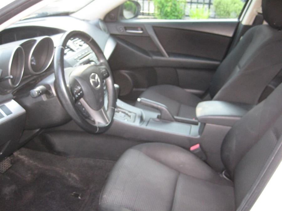 2012 Mazda Mazda3 i Touring 4dr Sedan 6A, available for sale in Massapequa, New York | Rite Choice Auto Inc.. Massapequa, New York 2012 Mazda Mazda3 i Touring 4dr Sedan 6A, available for sale in Massapequa, New York | Rite Choice Auto Inc.. Massapequa, New York