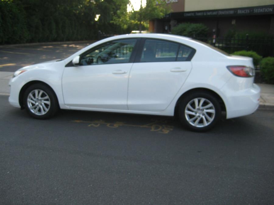 2012 Mazda Mazda3 i Touring 4dr Sedan 6A, available for sale in Massapequa, New York | Rite Choice Auto Inc.. Massapequa, New York 2012 Mazda Mazda3 i Touring 4dr Sedan 6A, available for sale in Massapequa, New York | Rite Choice Auto Inc.. Massapequa, New York