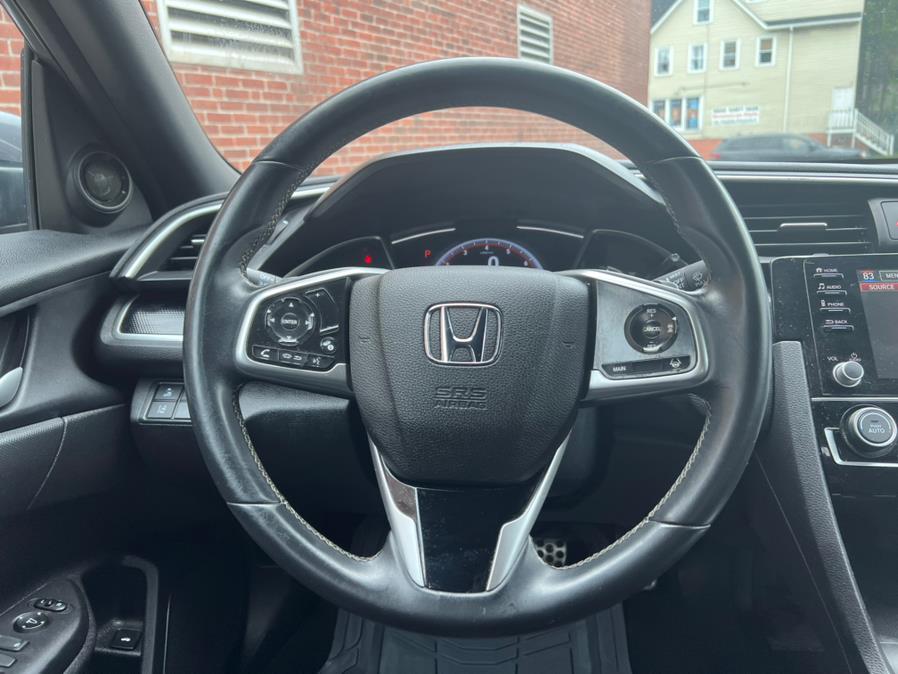 2021 Honda Civic Sedan Sport CVT, available for sale in Worcester, Massachusetts | Sophia's Auto Sales Inc. Worcester, Massachusetts 2021 Honda Civic Sedan Sport CVT, available for sale in Worcester, Massachusetts | Sophia's Auto Sales Inc. Worcester, Massachusetts