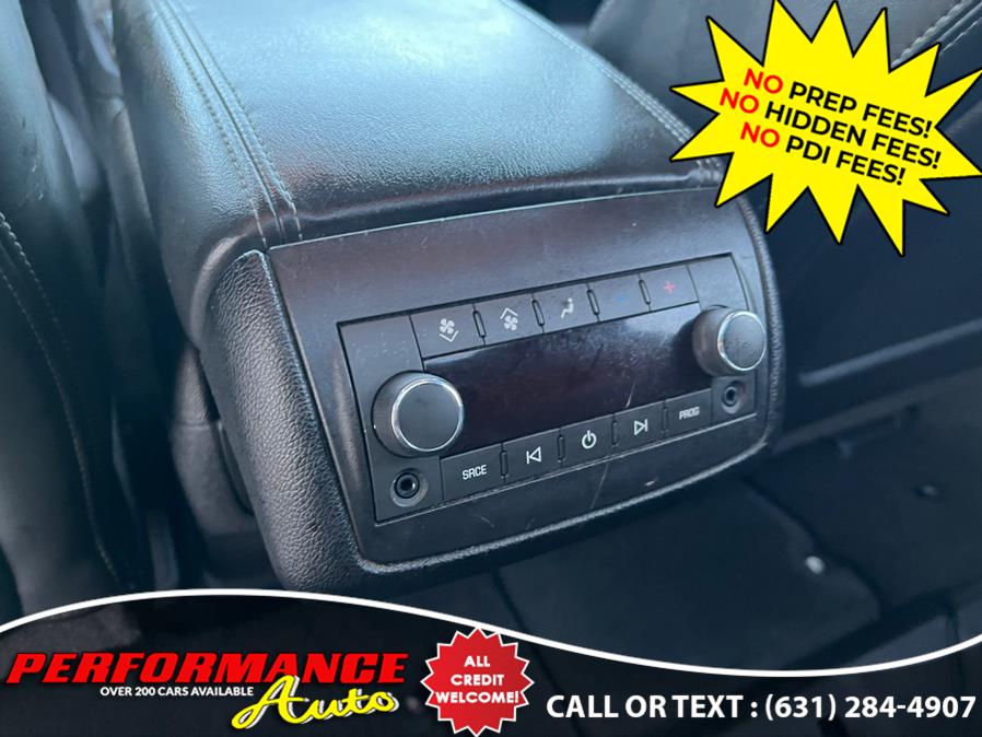 2015 GMC Acadia AWD 4dr SLT w/SLT-1, available for sale in Bohemia, New York | Performance Auto Inc. Bohemia, New York 2015 GMC Acadia AWD 4dr SLT w/SLT-1, available for sale in Bohemia, New York | Performance Auto Inc. Bohemia, New York