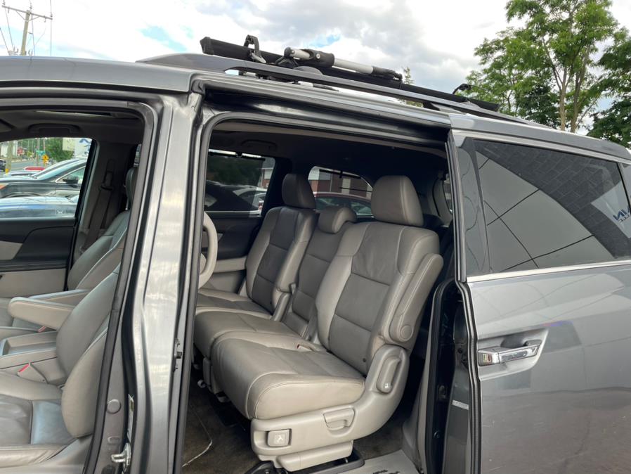 Used Honda Odyssey 5dr Touring 2011 | Carsonmain LLC. Manchester, Connecticut Used Honda Odyssey 5dr Touring 2011 | Carsonmain LLC. Manchester, Connecticut