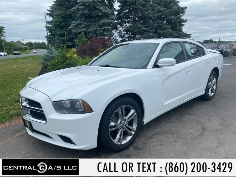 2013 Dodge Charger 4dr Sdn SXT AWD, available for sale in East Windsor, Connecticut | Central A/S LLC. East Windsor, Connecticut 2013 Dodge Charger 4dr Sdn SXT AWD, available for sale in East Windsor, Connecticut | Central A/S LLC. East Windsor, Connecticut