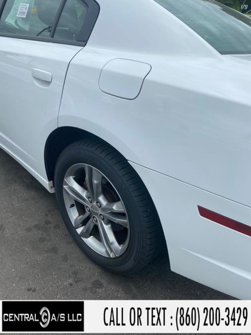 2013 Dodge Charger 4dr Sdn SXT AWD, available for sale in East Windsor, Connecticut | Central A/S LLC. East Windsor, Connecticut 2013 Dodge Charger 4dr Sdn SXT AWD, available for sale in East Windsor, Connecticut | Central A/S LLC. East Windsor, Connecticut
