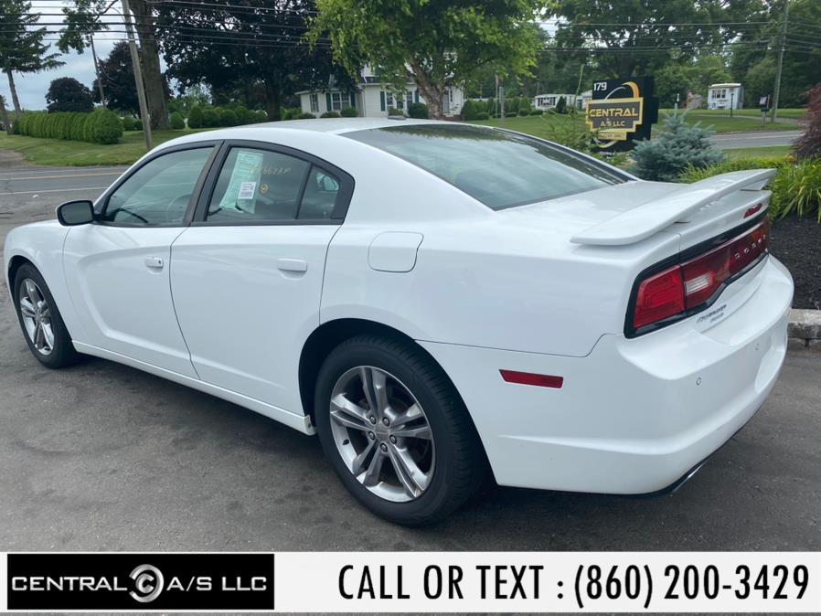 2013 Dodge Charger 4dr Sdn SXT AWD, available for sale in East Windsor, Connecticut | Central A/S LLC. East Windsor, Connecticut 2013 Dodge Charger 4dr Sdn SXT AWD, available for sale in East Windsor, Connecticut | Central A/S LLC. East Windsor, Connecticut