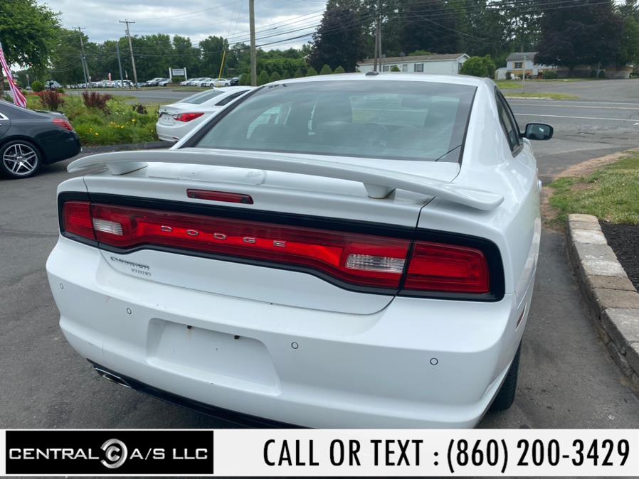2013 Dodge Charger 4dr Sdn SXT AWD, available for sale in East Windsor, Connecticut | Central A/S LLC. East Windsor, Connecticut 2013 Dodge Charger 4dr Sdn SXT AWD, available for sale in East Windsor, Connecticut | Central A/S LLC. East Windsor, Connecticut
