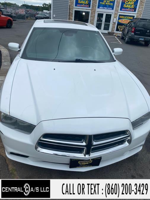 2013 Dodge Charger 4dr Sdn SXT AWD, available for sale in East Windsor, Connecticut | Central A/S LLC. East Windsor, Connecticut 2013 Dodge Charger 4dr Sdn SXT AWD, available for sale in East Windsor, Connecticut | Central A/S LLC. East Windsor, Connecticut