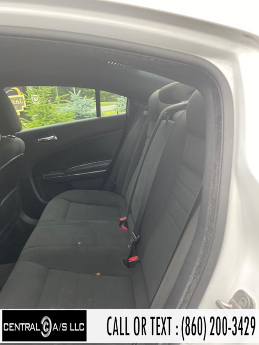 2013 Dodge Charger 4dr Sdn SXT AWD, available for sale in East Windsor, Connecticut | Central A/S LLC. East Windsor, Connecticut 2013 Dodge Charger 4dr Sdn SXT AWD, available for sale in East Windsor, Connecticut | Central A/S LLC. East Windsor, Connecticut