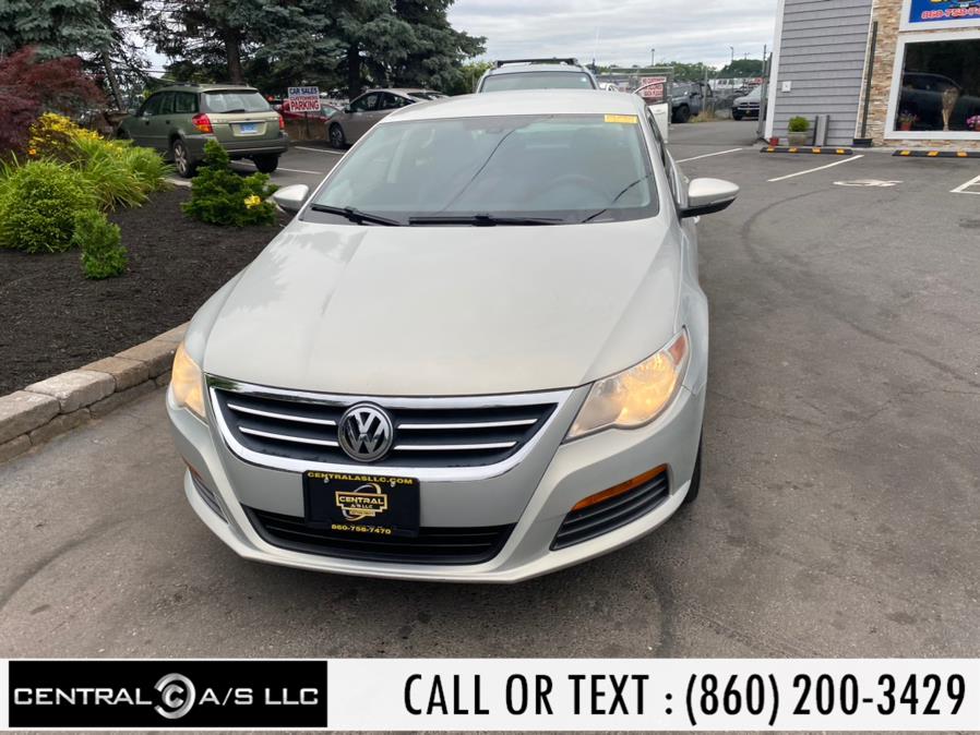2012 Volkswagen CC 4dr Sdn DSG Sport, available for sale in East Windsor, Connecticut | Central A/S LLC. East Windsor, Connecticut 2012 Volkswagen CC 4dr Sdn DSG Sport, available for sale in East Windsor, Connecticut | Central A/S LLC. East Windsor, Connecticut
