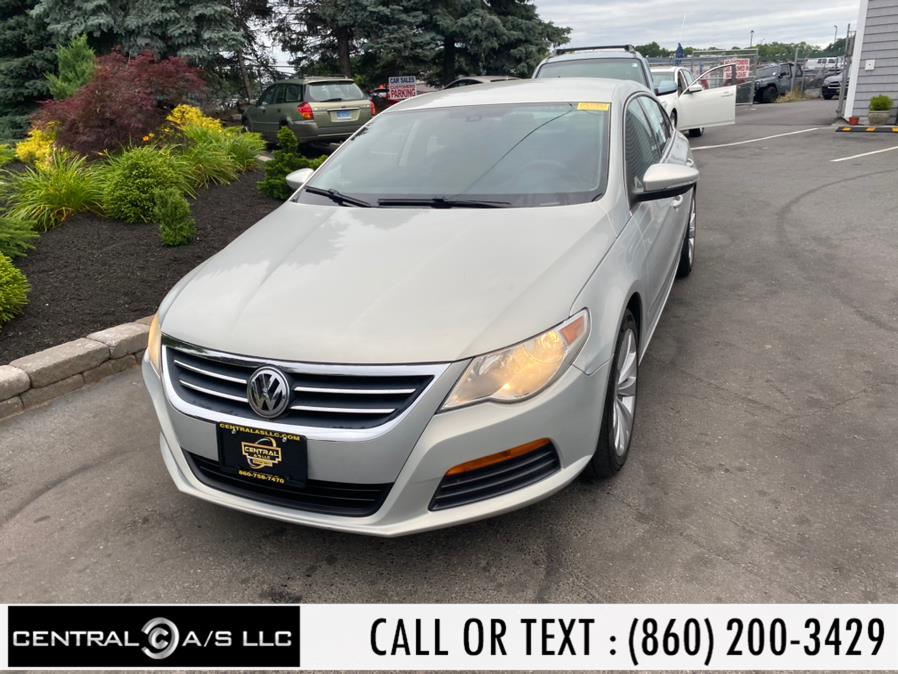 2012 Volkswagen CC 4dr Sdn DSG Sport, available for sale in East Windsor, Connecticut | Central A/S LLC. East Windsor, Connecticut 2012 Volkswagen CC 4dr Sdn DSG Sport, available for sale in East Windsor, Connecticut | Central A/S LLC. East Windsor, Connecticut