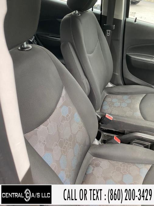 2017 Chevrolet Spark 5dr HB CVT LS, available for sale in East Windsor, Connecticut | Central A/S LLC. East Windsor, Connecticut 2017 Chevrolet Spark 5dr HB CVT LS, available for sale in East Windsor, Connecticut | Central A/S LLC. East Windsor, Connecticut