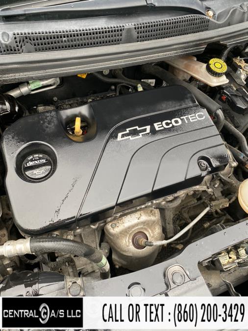 2017 Chevrolet Spark 5dr HB CVT LS, available for sale in East Windsor, Connecticut | Central A/S LLC. East Windsor, Connecticut 2017 Chevrolet Spark 5dr HB CVT LS, available for sale in East Windsor, Connecticut | Central A/S LLC. East Windsor, Connecticut