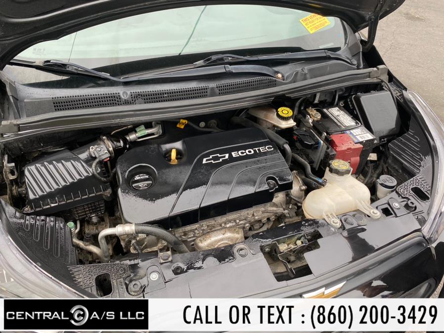 2017 Chevrolet Spark 5dr HB CVT LS, available for sale in East Windsor, Connecticut | Central A/S LLC. East Windsor, Connecticut 2017 Chevrolet Spark 5dr HB CVT LS, available for sale in East Windsor, Connecticut | Central A/S LLC. East Windsor, Connecticut