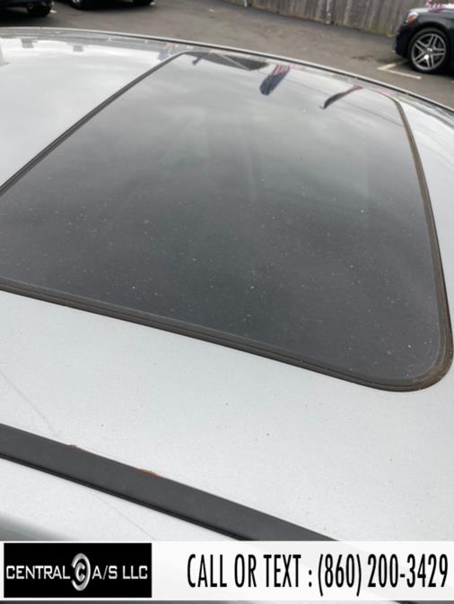 2011 Nissan Sentra 4dr Sdn I4 CVT 2.0 SR, available for sale in East Windsor, Connecticut | Central A/S LLC. East Windsor, Connecticut 2011 Nissan Sentra 4dr Sdn I4 CVT 2.0 SR, available for sale in East Windsor, Connecticut | Central A/S LLC. East Windsor, Connecticut