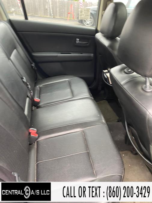 2011 Nissan Sentra 4dr Sdn I4 CVT 2.0 SR, available for sale in East Windsor, Connecticut | Central A/S LLC. East Windsor, Connecticut 2011 Nissan Sentra 4dr Sdn I4 CVT 2.0 SR, available for sale in East Windsor, Connecticut | Central A/S LLC. East Windsor, Connecticut