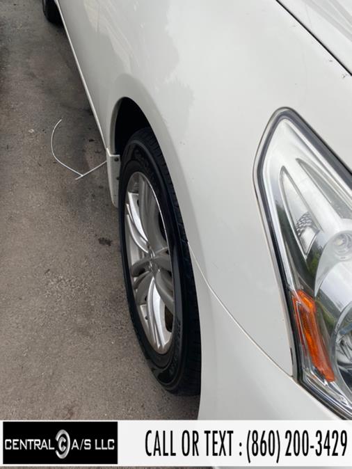 2011 Infiniti G37 Sedan 4dr x AWD, available for sale in East Windsor, Connecticut | Central A/S LLC. East Windsor, Connecticut 2011 Infiniti G37 Sedan 4dr x AWD, available for sale in East Windsor, Connecticut | Central A/S LLC. East Windsor, Connecticut