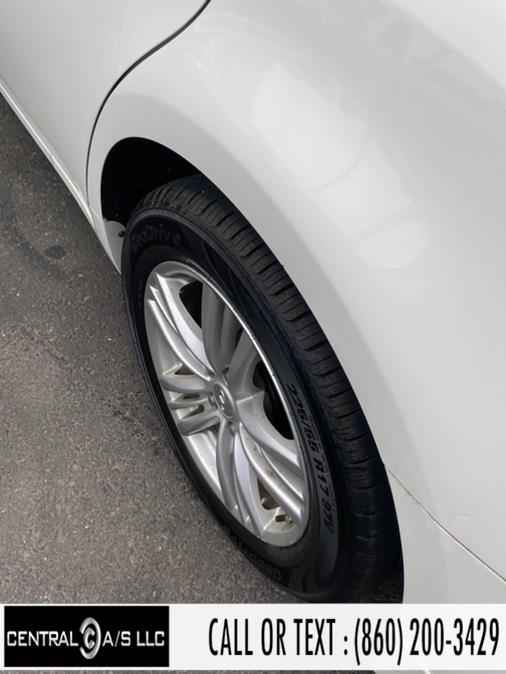 2011 Infiniti G37 Sedan 4dr x AWD, available for sale in East Windsor, Connecticut | Central A/S LLC. East Windsor, Connecticut 2011 Infiniti G37 Sedan 4dr x AWD, available for sale in East Windsor, Connecticut | Central A/S LLC. East Windsor, Connecticut