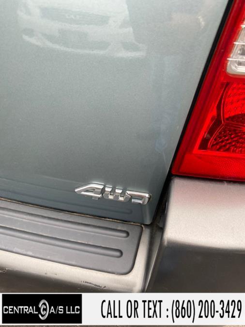 2005 Hyundai Tucson 4dr GLS 4WD 2.7L V6 Auto, available for sale in East Windsor, Connecticut | Central A/S LLC. East Windsor, Connecticut 2005 Hyundai Tucson 4dr GLS 4WD 2.7L V6 Auto, available for sale in East Windsor, Connecticut | Central A/S LLC. East Windsor, Connecticut