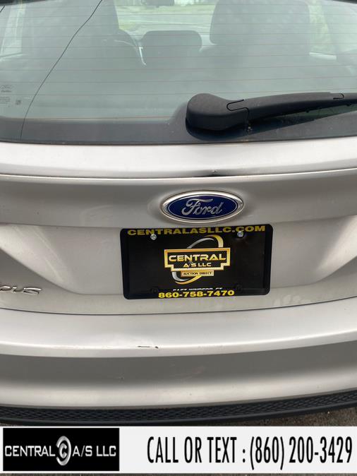 Used Ford Focus 5dr HB SE 2014 | Central A/S LLC. East Windsor, Connecticut Used Ford Focus 5dr HB SE 2014 | Central A/S LLC. East Windsor, Connecticut