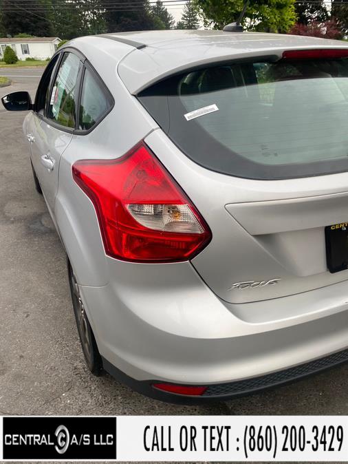 Used Ford Focus 5dr HB SE 2014 | Central A/S LLC. East Windsor, Connecticut Used Ford Focus 5dr HB SE 2014 | Central A/S LLC. East Windsor, Connecticut