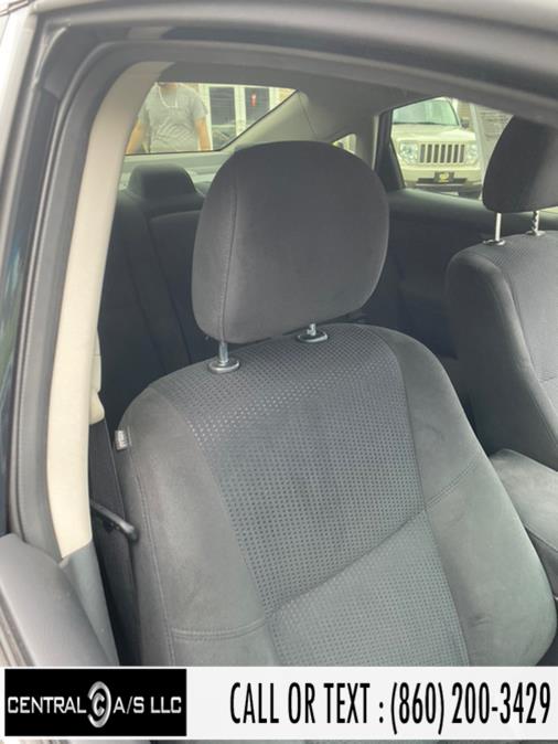 2015 Nissan Altima 4dr Sdn I4 2.5 S, available for sale in East Windsor, Connecticut | Central A/S LLC. East Windsor, Connecticut 2015 Nissan Altima 4dr Sdn I4 2.5 S, available for sale in East Windsor, Connecticut | Central A/S LLC. East Windsor, Connecticut