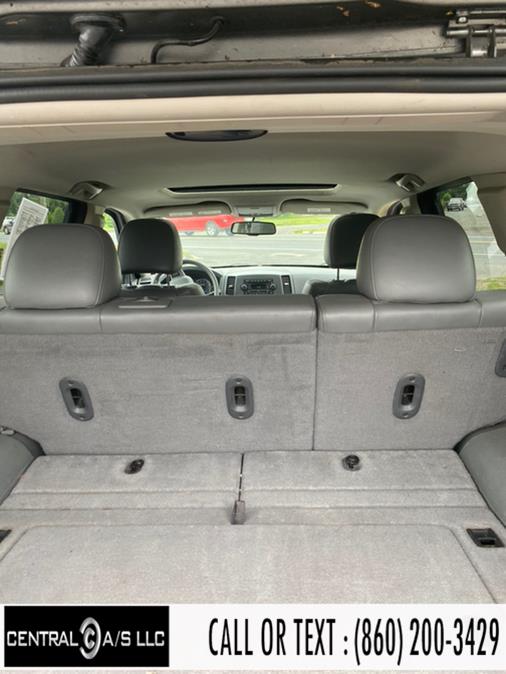 2007 Jeep Grand Cherokee 4WD 4dr Laredo, available for sale in East Windsor, Connecticut | Central A/S LLC. East Windsor, Connecticut 2007 Jeep Grand Cherokee 4WD 4dr Laredo, available for sale in East Windsor, Connecticut | Central A/S LLC. East Windsor, Connecticut