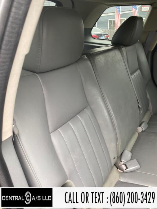 2007 Jeep Grand Cherokee 4WD 4dr Laredo, available for sale in East Windsor, Connecticut | Central A/S LLC. East Windsor, Connecticut 2007 Jeep Grand Cherokee 4WD 4dr Laredo, available for sale in East Windsor, Connecticut | Central A/S LLC. East Windsor, Connecticut