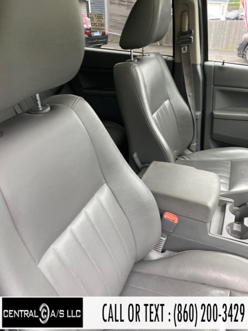 2007 Jeep Grand Cherokee 4WD 4dr Laredo, available for sale in East Windsor, Connecticut | Central A/S LLC. East Windsor, Connecticut 2007 Jeep Grand Cherokee 4WD 4dr Laredo, available for sale in East Windsor, Connecticut | Central A/S LLC. East Windsor, Connecticut
