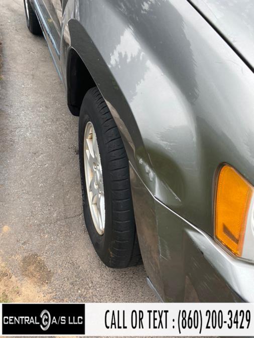 2007 Jeep Grand Cherokee 4WD 4dr Laredo, available for sale in East Windsor, Connecticut | Central A/S LLC. East Windsor, Connecticut 2007 Jeep Grand Cherokee 4WD 4dr Laredo, available for sale in East Windsor, Connecticut | Central A/S LLC. East Windsor, Connecticut