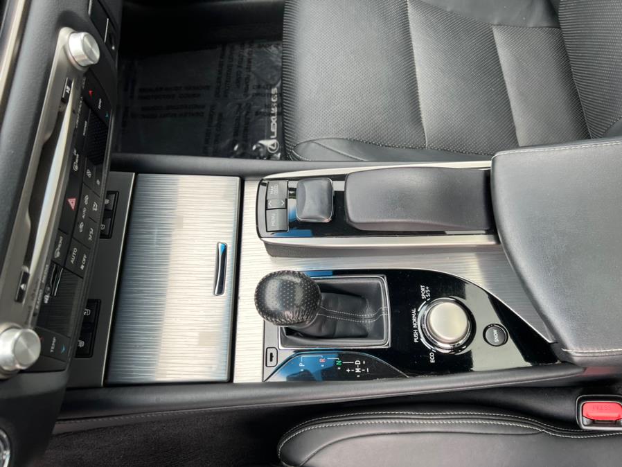 2014 Lexus GS 350 4dr Sdn AWD F-sport, available for sale in Berlin, Connecticut | Tru Auto Mall. Berlin, Connecticut 2014 Lexus GS 350 4dr Sdn AWD F-sport, available for sale in Berlin, Connecticut | Tru Auto Mall. Berlin, Connecticut