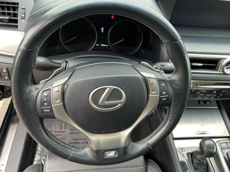 2014 Lexus GS 350 4dr Sdn AWD F-sport, available for sale in Berlin, Connecticut | Tru Auto Mall. Berlin, Connecticut 2014 Lexus GS 350 4dr Sdn AWD F-sport, available for sale in Berlin, Connecticut | Tru Auto Mall. Berlin, Connecticut