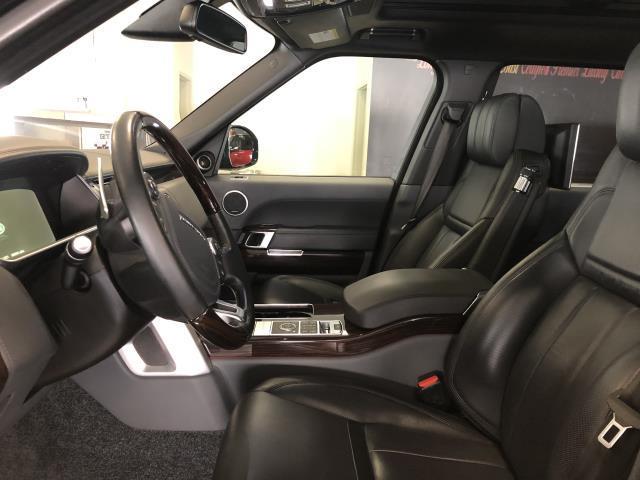 Used Land Rover Range Rover 4WD 4dr SV Autobiography LWB 2016 | Northshore Motors. Syosset , New York