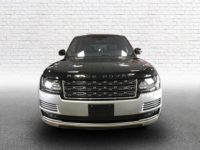 Used Land Rover Range Rover 4WD 4dr SV Autobiography LWB 2016 | Northshore Motors. Syosset , New York Used Land Rover Range Rover 4WD 4dr SV Autobiography LWB 2016 | Northshore Motors. Syosset , New York